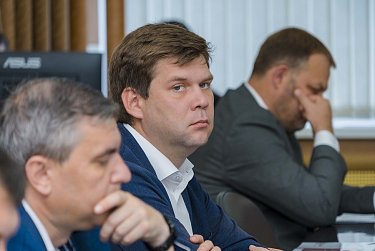 Шелковый путь и новый фитнес-центр запустят в Оренбурге
